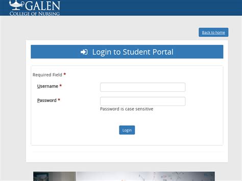 Many email providers offer their services for free. . Galen student email login